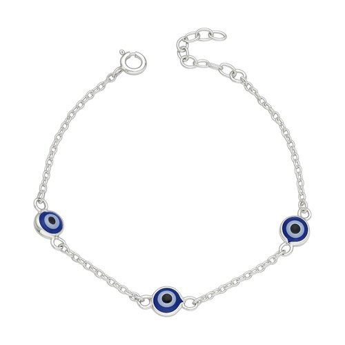 Pulsera Ojo Turco