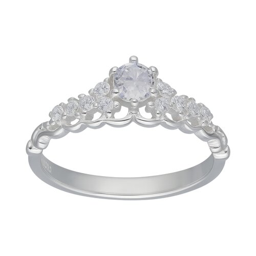 Anillo Corona Circones