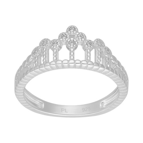 Anillo Corona Circones