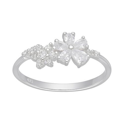 Anillo Flores Circones