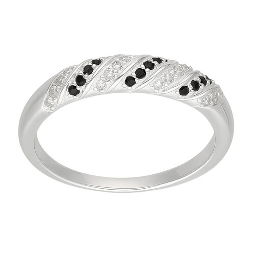 Anillo Circones Ónix