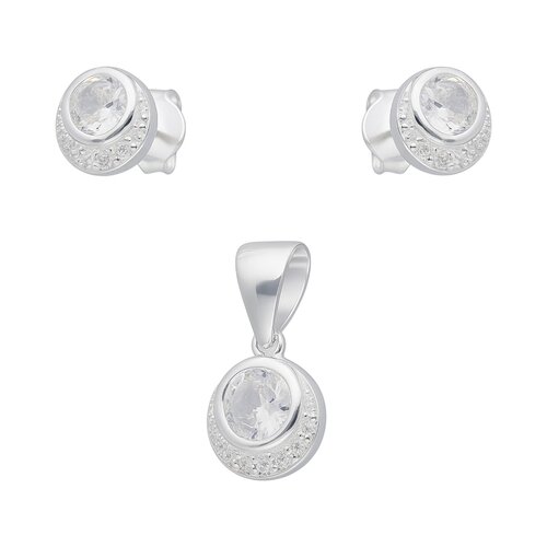 Conjunto Circón Punto de Luz