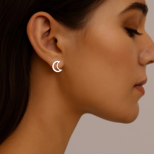 Aro Media Luna 14 mm