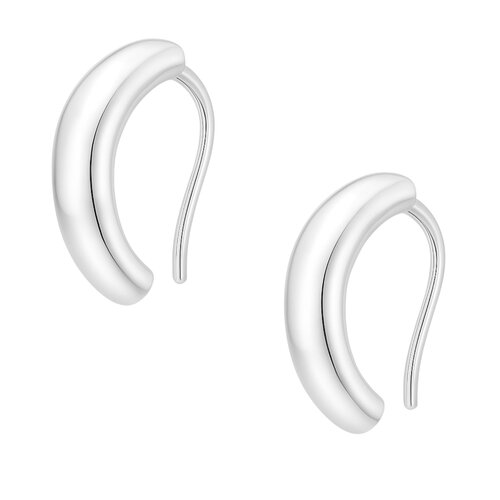 Aro Pasador Semi Argolla