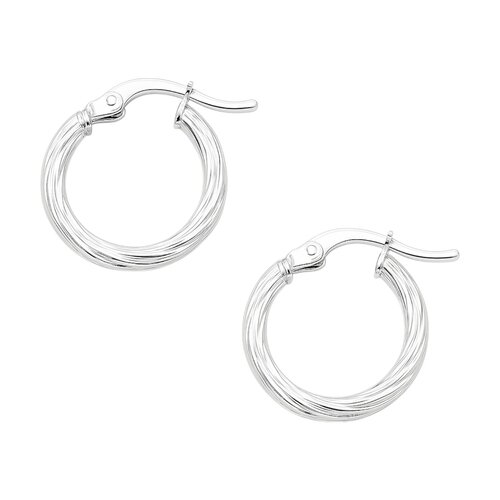 Argolla Facetada 16 mm