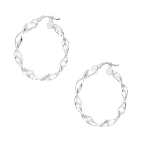 Argolla Entorchada 34 mm