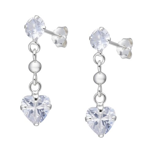 Aro Corazón Circones Esfera