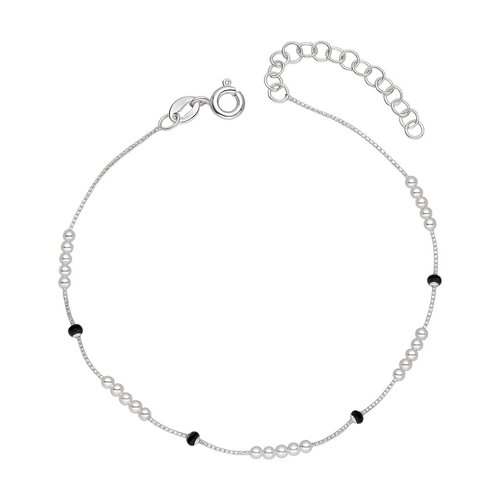 Pulsera Esferas Ónix