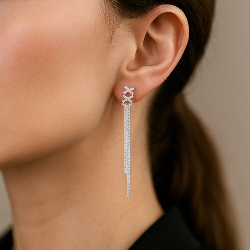 Aro Cadenas Circones Tenis