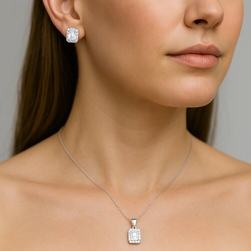 Conjunto Circones Baguette