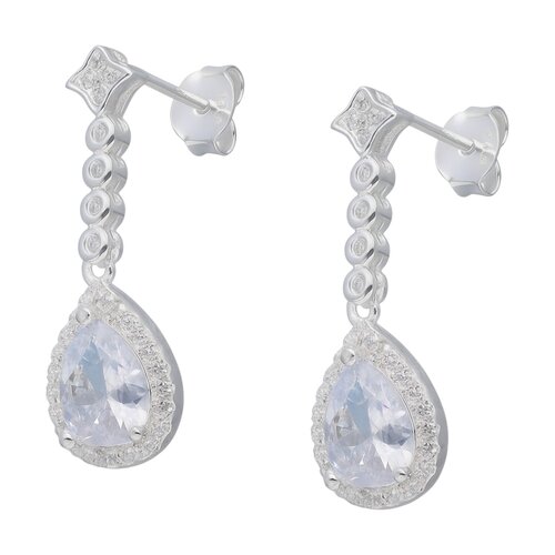 Aro Estrella Gota Circones