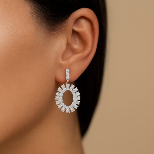 Aro Ovalado Circones