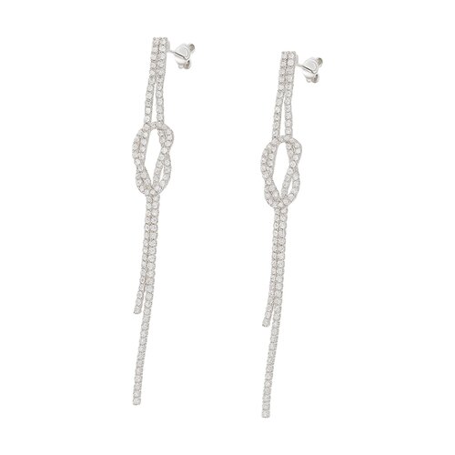 Aro Nudo Circones Tenis