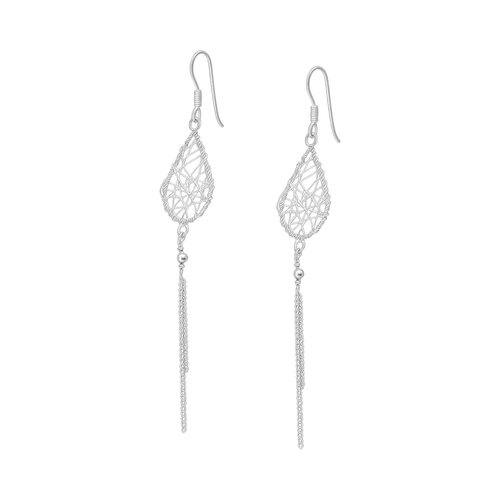 Aro Gota Atrapasueños Cadenas