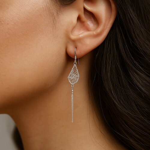 Aro Gota Atrapasueños Cadenas