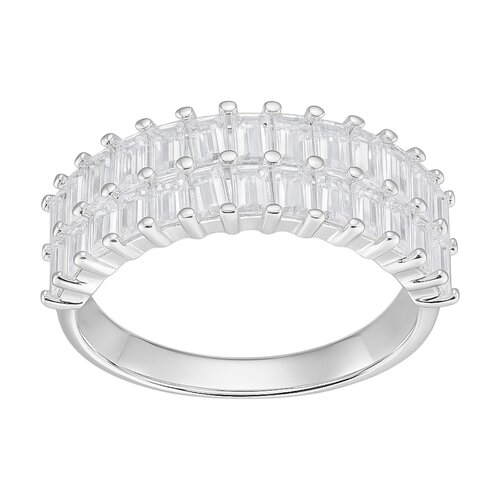 Anillo Circones Baguette