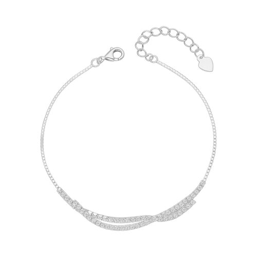 Pulsera Veneciana Circones Tenis