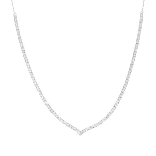 Collar del Deseo Circones Tenis