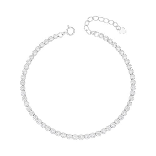 Pulsera Circones Tenis