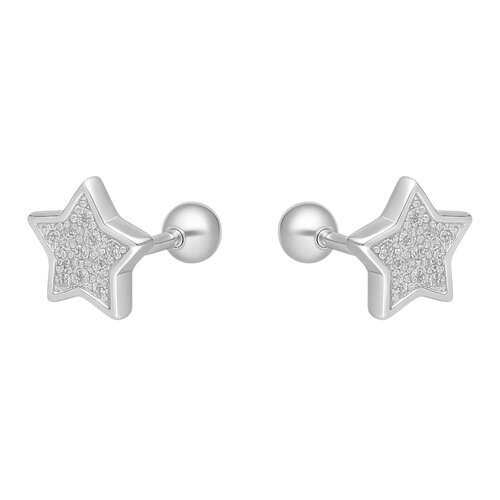 Aro con Tope Estrella Circones