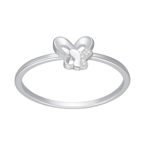 Anillo Mariposas Circones