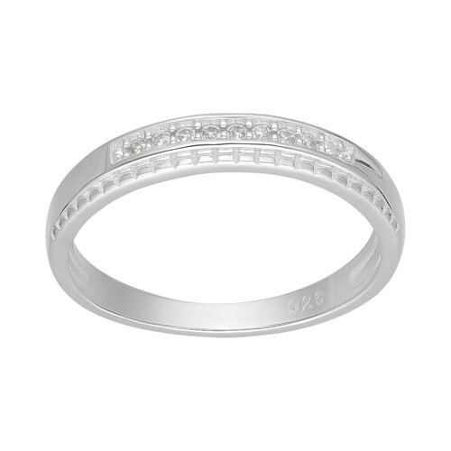 Anillo Cintillo Circones