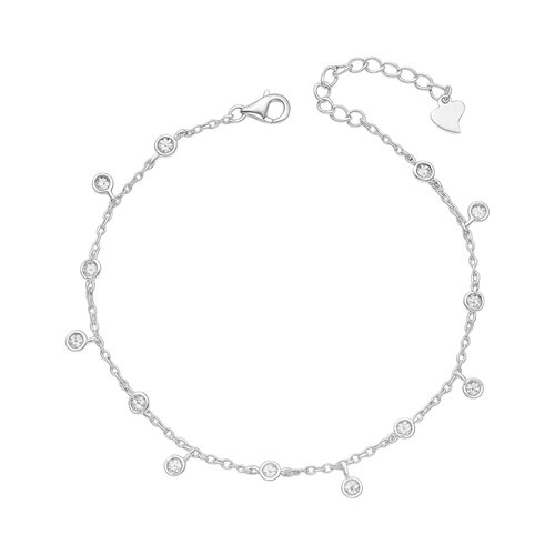 Pulsera Lluvia de Circones