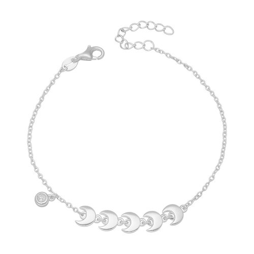 Pulsera Media Luna Circones
