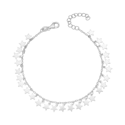 Pulseras Estrellas