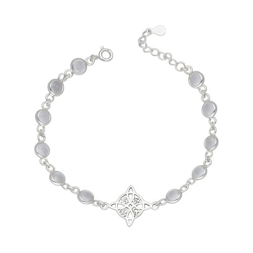 Pulsera Nudo de Brujas Circones