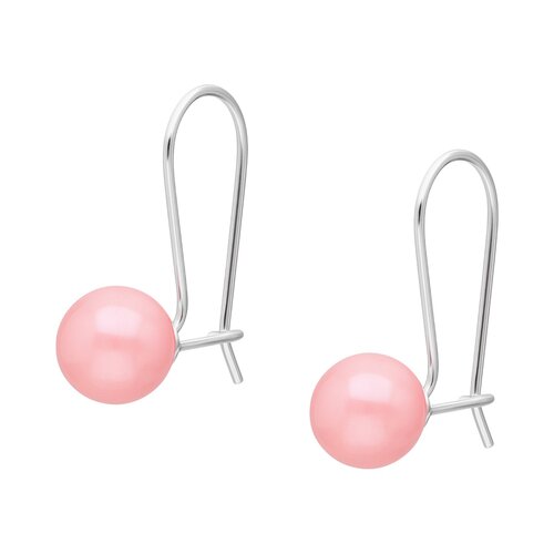 Aro Esfera Rosa 7 mm