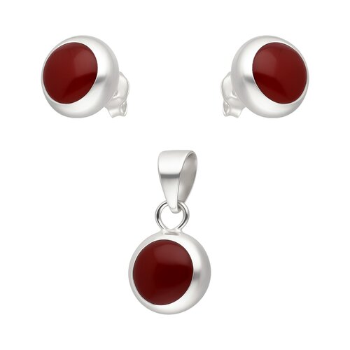 Conjunto Circulo Burdeo