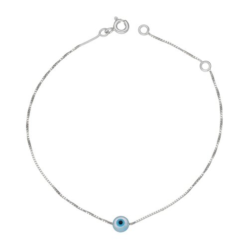 Pulsera Veneciana Ojo Turco