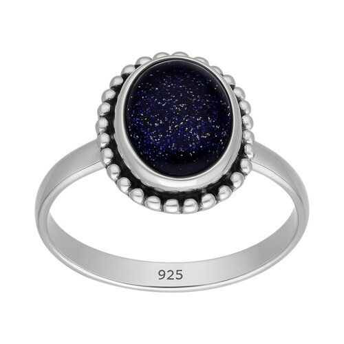 Anillo Étnico Lluvia de Estrellas