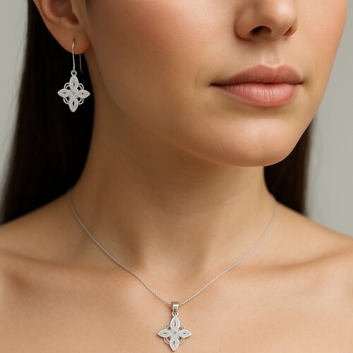 Conjunto Nudo de Brujas Circones