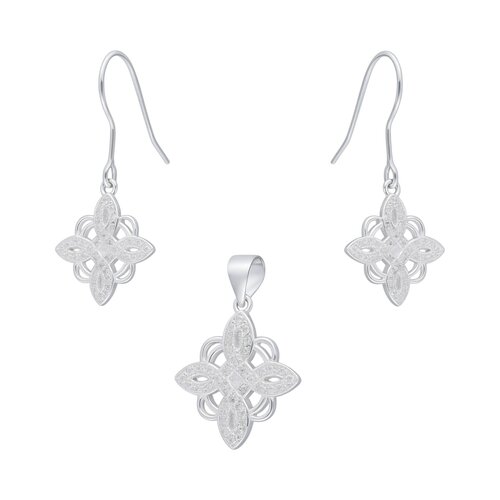 Conjunto Nudo de Brujas Circones