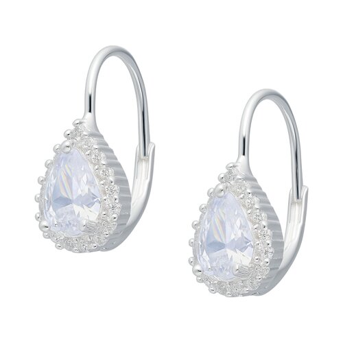 Aro Clip Gota Circones