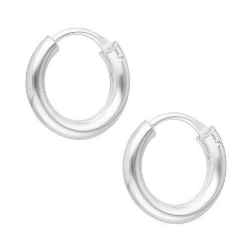 Argolla Gruesa 10 mm