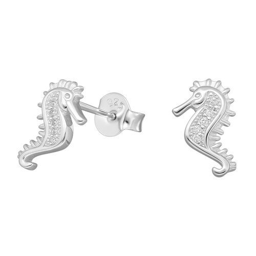 Aro Caballito de Mar Circones