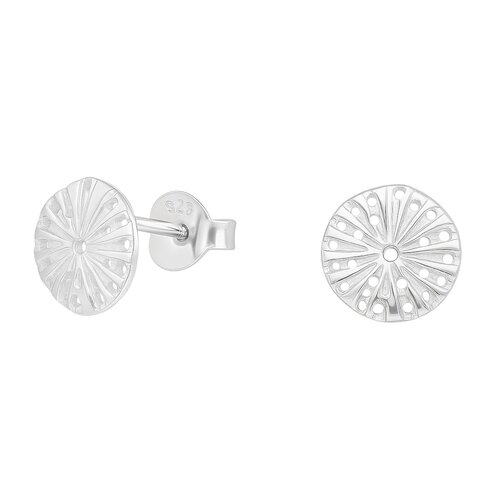 Aro Circulo Facetado