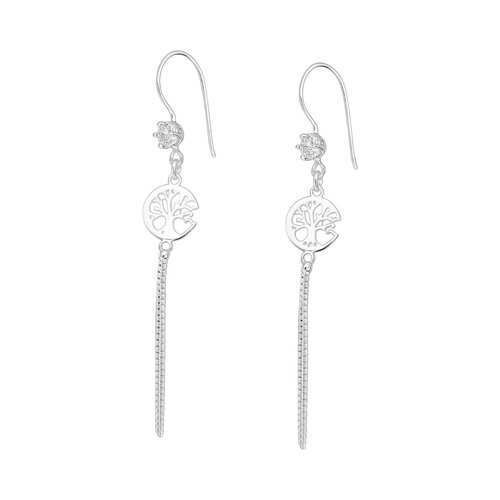 Aro Árbol de la Vida Circones Cadenas