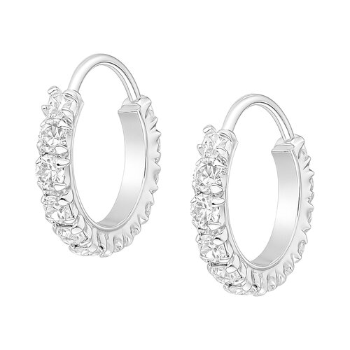 Piercing Argolla Circones 12 mm