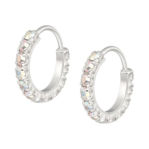 Piercing Argolla Circones Tornasol 12 mm