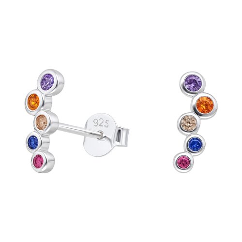 Aro Circones Multicolor