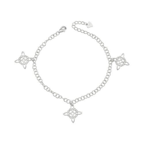 Pulsera Nudo de Brujas