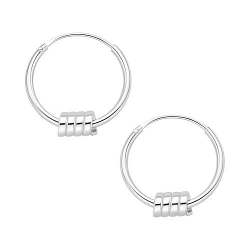 Argolla Túnel 14 mm