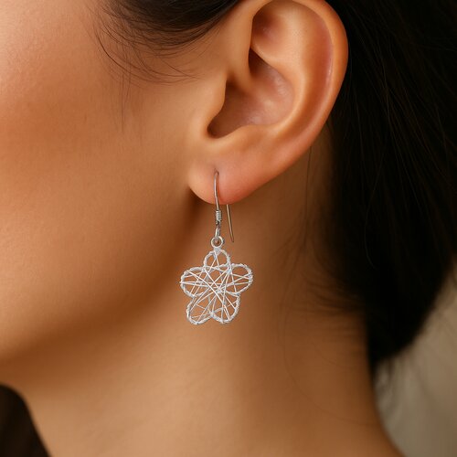 Aro Flor Atrapasueños