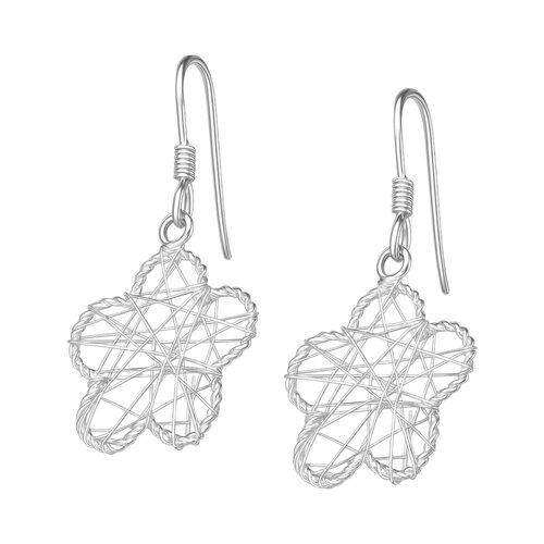 Aro Flor Atrapasueños