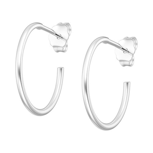 Semi Argolla Lisa 20 mm