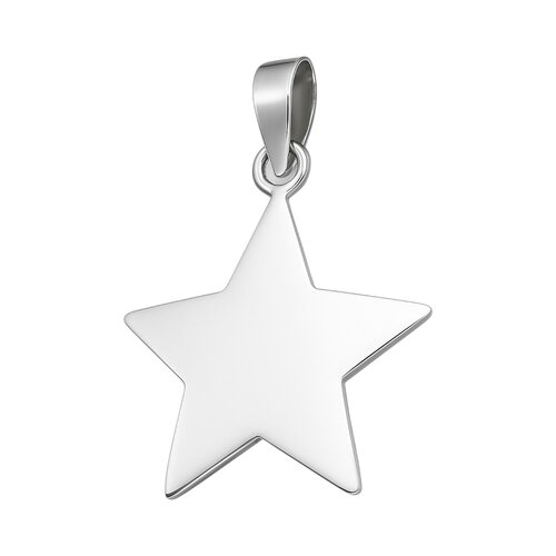 Colgante Estrella 18 mm